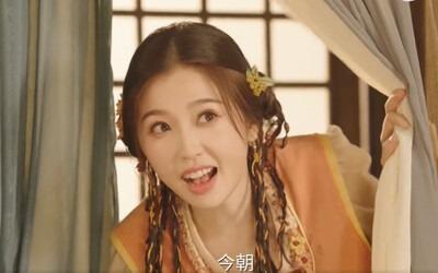 3 mỹ nhân diễn lố gây phẫn nộ: Châu Dã xinh nhưng bất tài-8