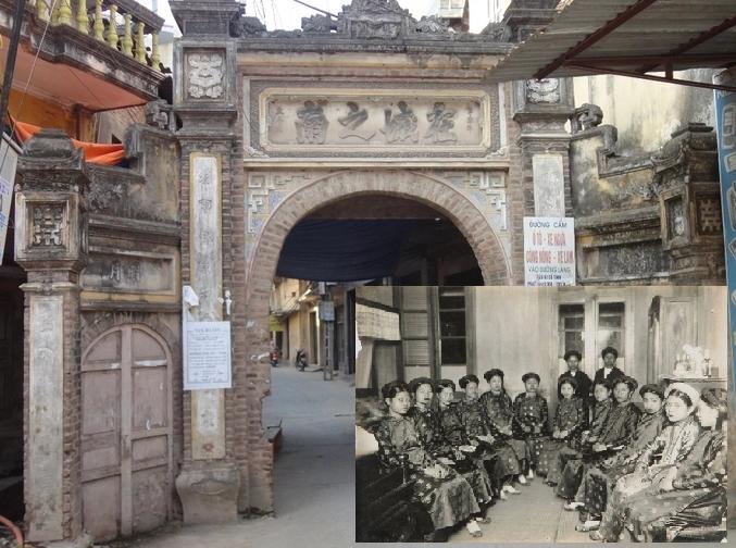 Làng tỷ phú tìm vợ cho con trai từ 8 tuổi, gái xinh tài giỏi không hợp gu-1