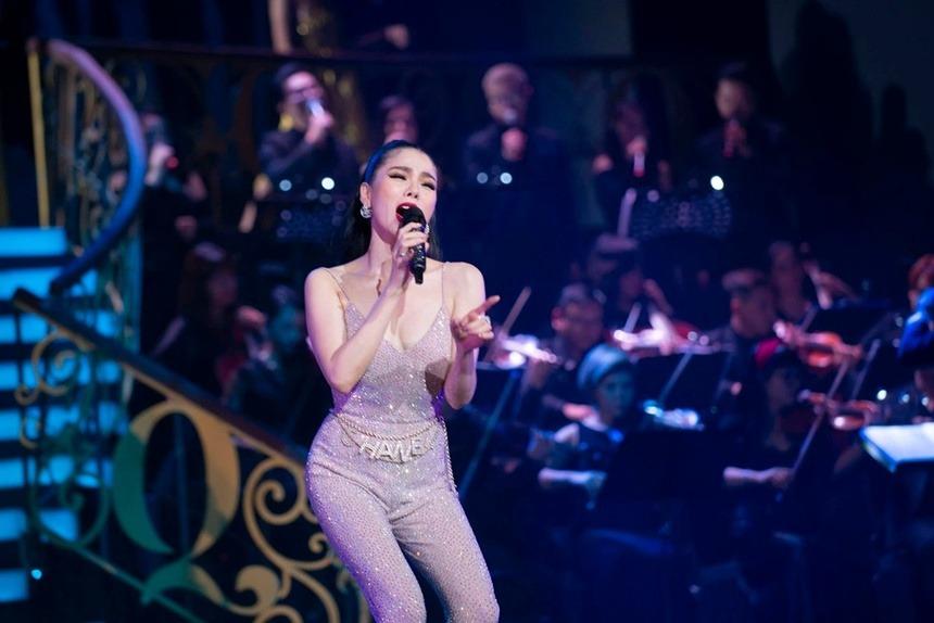 Loạt sao Việt đình đám dính lùm xùm bản quyền năm 2022-6