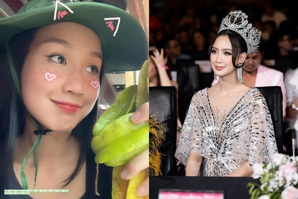 Hoa hậu Bảo Ngọc đáp trả khi bị nói ba mẹ có điều kiện nên thừa tiền mua giải-3