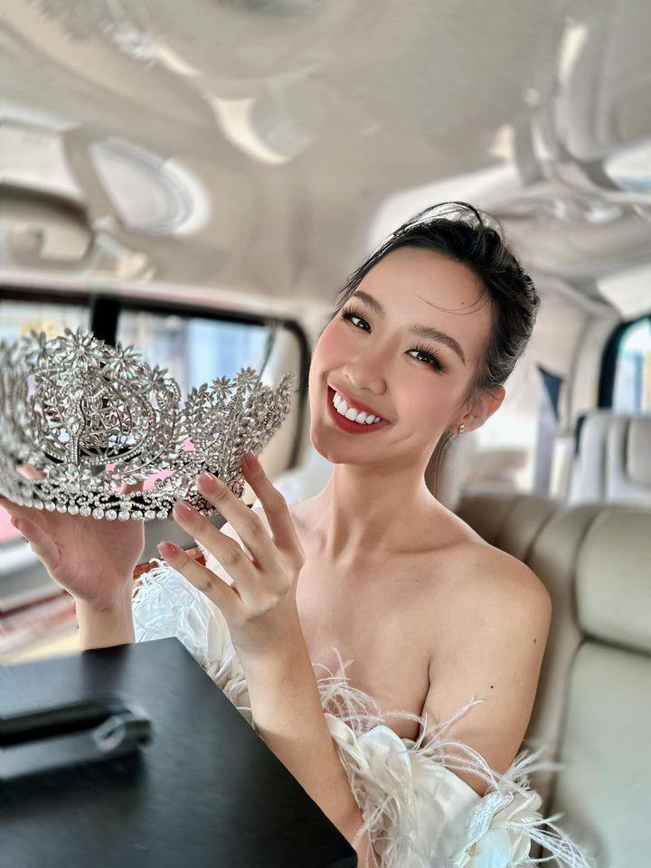 Bảo Ngọc có quà cực khét cho những kẻ chỉ trích đội vương miện?-7