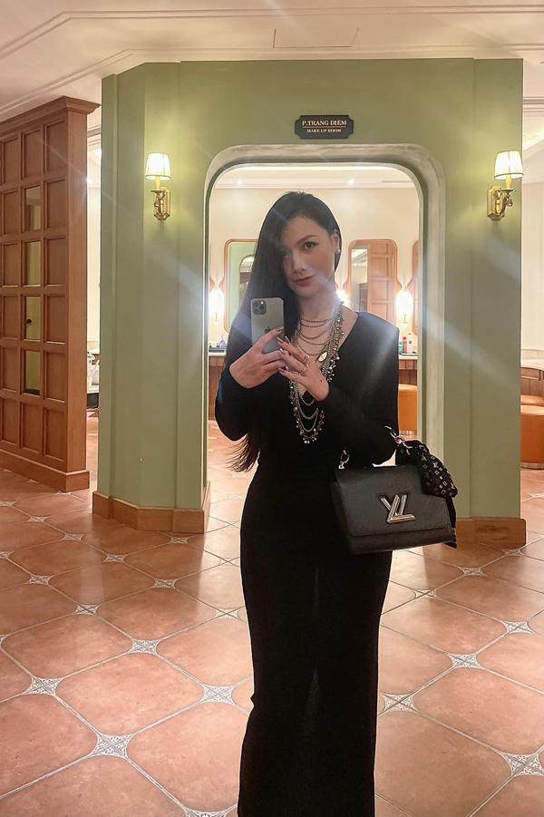 MC Minh Hà nghỉ việc sau 10 năm ở VTV và hiện tại ra sao?-3