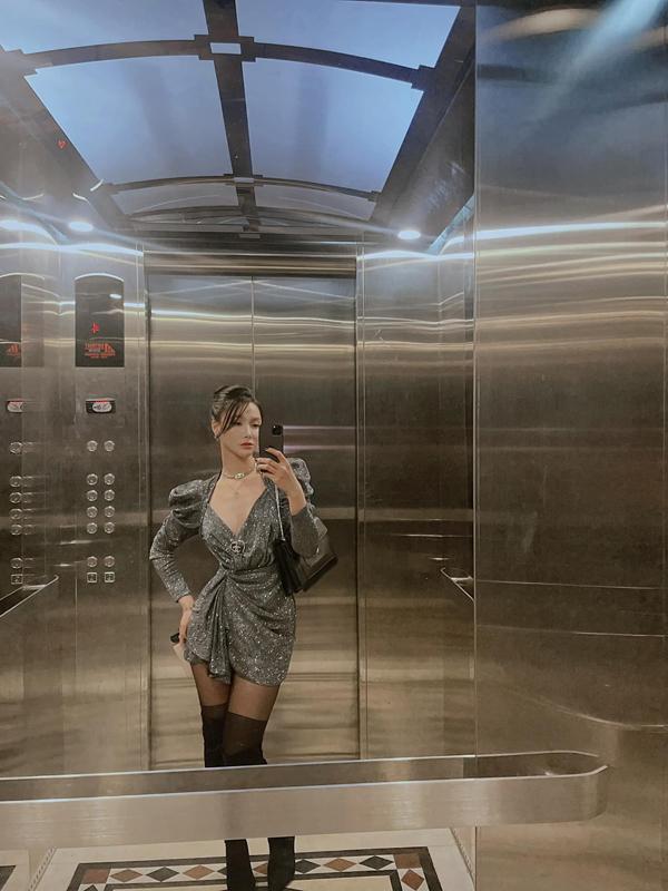 MC Minh Hà nghỉ việc sau 10 năm ở VTV và hiện tại ra sao?-13