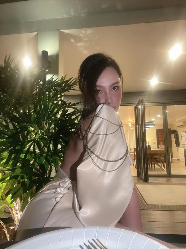 MC Minh Hà nghỉ việc sau 10 năm ở VTV và hiện tại ra sao?-5