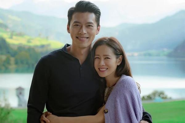 Son Ye Jin nói gì về bức ảnh lộ mặt con trai lan truyền?-3