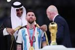 Chiếc đồng hồ đáng giá cả gia tài của Messi-8