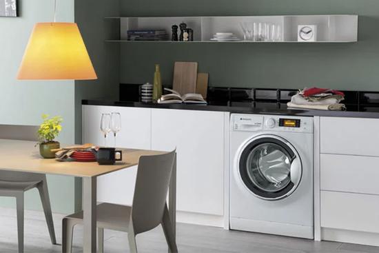 4 vị trí đặt máy giặt khiến gia chủ mất lộc, khốn đốn cả năm