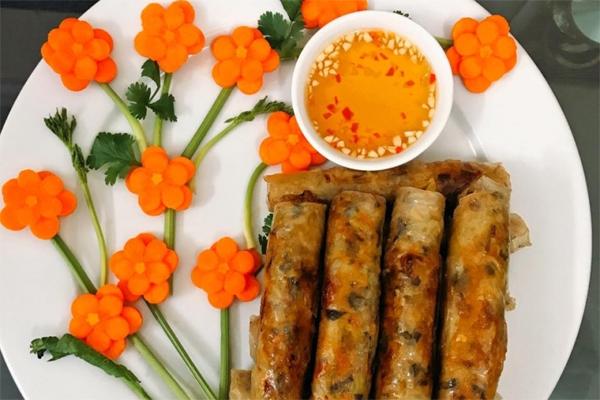 Top 7 món ăn không thể thiếu trong ngày Tết-2