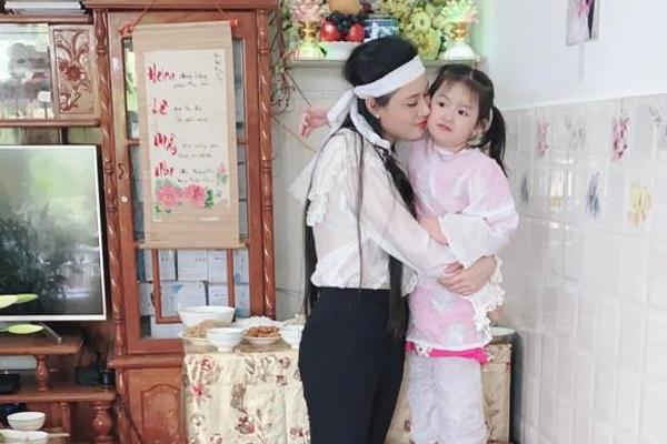 Phạm Thanh Thảo thăm Vân Quang Long, nói về bố mẹ cố ca sĩ-8