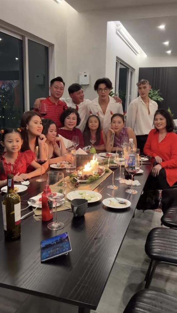 Tổ ấm rộng 150m2 của Ngô Thanh Vân và Huy Trần-5