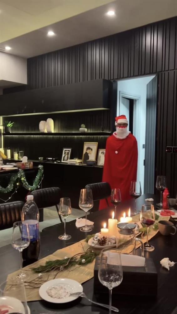 Tổ ấm rộng 150m2 của Ngô Thanh Vân và Huy Trần-6