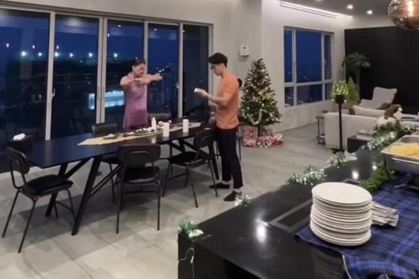 Huy Trần nói gì về việc sinh con với Ngô Thanh Vân?-6