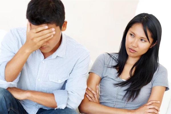 Vợ nhờ shipper sửa ống nước 30 phút, hôn nhân 11 năm chấm dứt-3