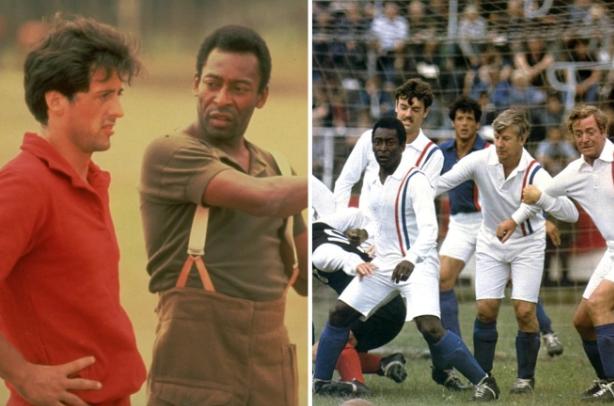 Vua bóng đá Pele và những thước phim hé lộ góc khuất-4
