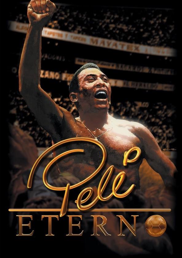 Vua bóng đá Pele và những thước phim hé lộ góc khuất-1