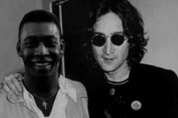 Pele - huyền thoại bóng đá của nhân loại vừa qua đời-2