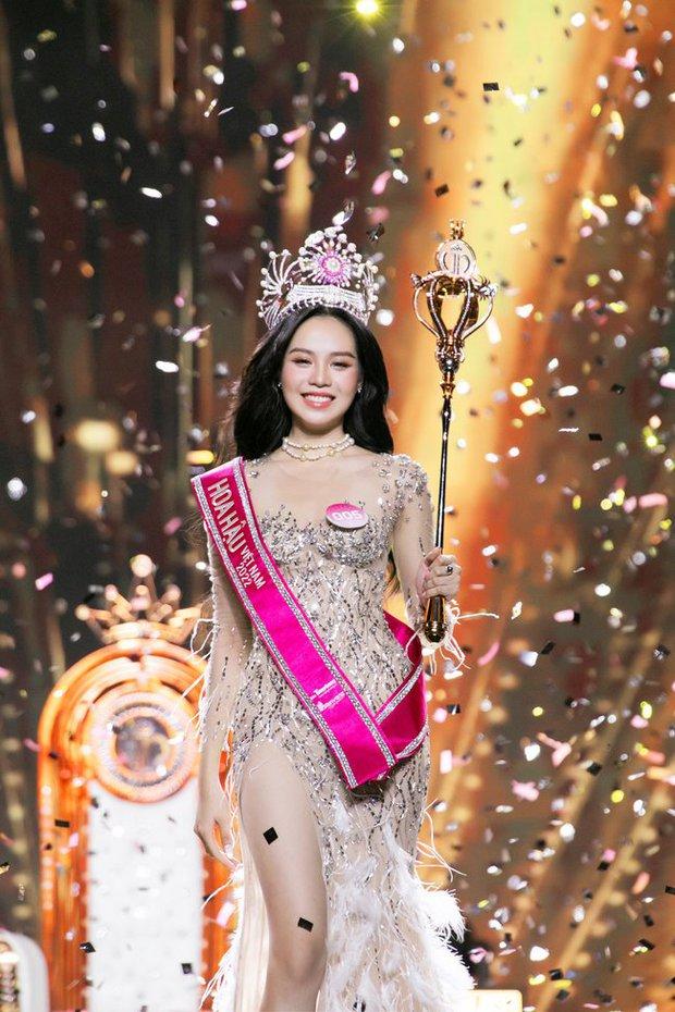 Hoa hậu Việt Nam 2022 Thanh Thủy suýt thi Miss Grand Vietnam?-3