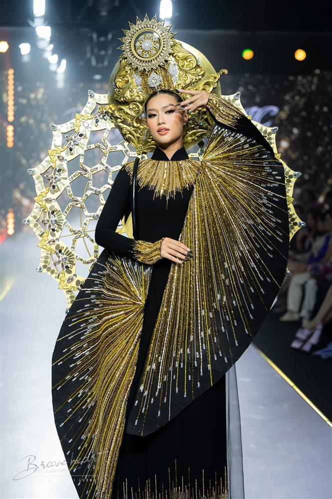 Hoa hậu Việt Nam 2022 Thanh Thủy suýt thi Miss Grand Vietnam?-5