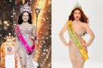 Nhan sắc Miss Grand International Isabella Menin sau 4 tháng đăng quang-11
