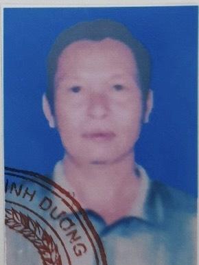 Danh tính kẻ sống cùng người phụ nữ bị cứa cổ ở Bình Dương-1