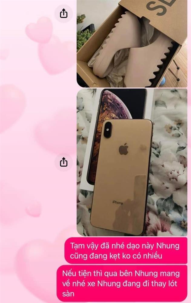 Trai trẻ đào mỏ mẹ đơn thân, xin tiền không biết ngượng mồm-7