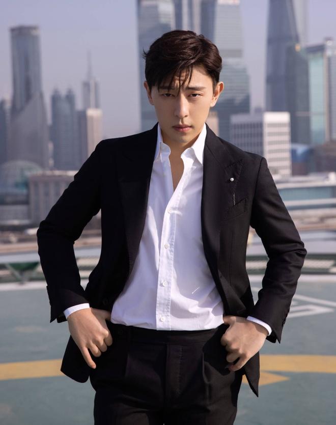 4 scandal chấn động nhất Cbiz 2022: Ngô Diệc Phàm top 1-3