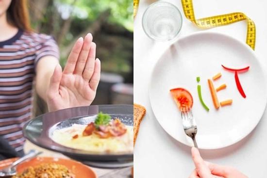 Ưu, nhược điểm khi nhịn ăn tối để giảm cân