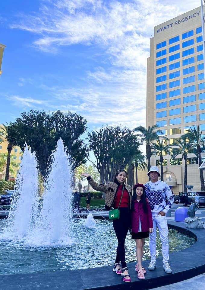 Phương Trinh Jolie giấu bụng bầu với áo 62 triệu giống Đỗ Mỹ Linh-1