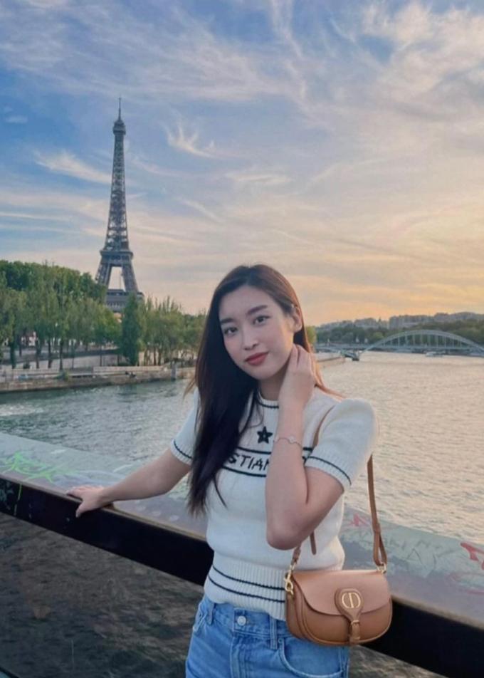 Bảo Thy lạc quẻ khi đụng hàng Đỗ Mỹ Linh và hội dâu nhà giàu-4