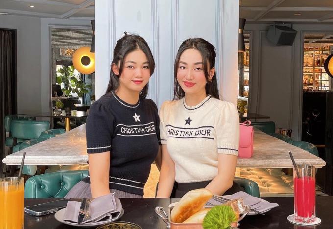 Bảo Thy lạc quẻ khi đụng hàng Đỗ Mỹ Linh và hội dâu nhà giàu-8