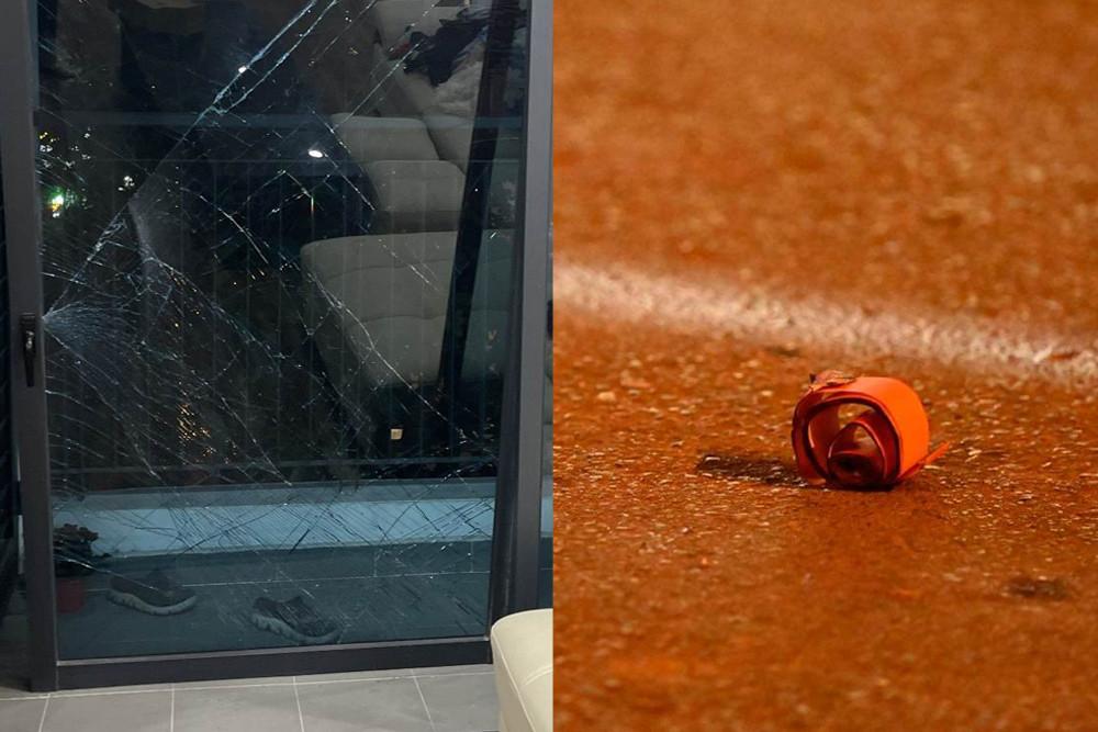 Vợ bị chồng đánh túi bụi tại cửa hàng vì mua điện thoại hơn 3 triệu đồng-2