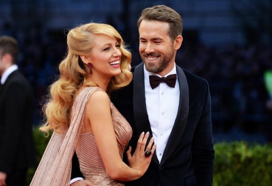 Những người nổi tiếng nên duyên trong các tình huống đặc biệt-2