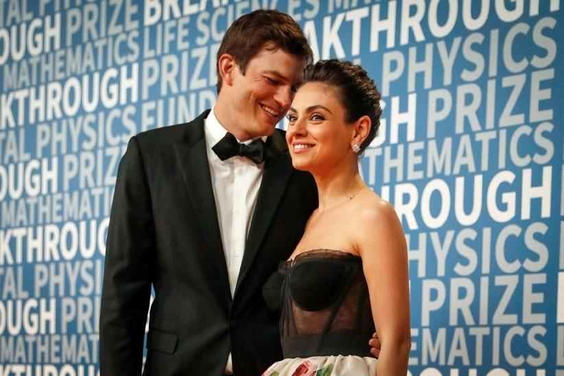 Những người nổi tiếng nên duyên trong các tình huống đặc biệt-7