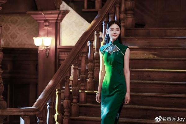 Cô giáo đẹp như tiên khiến sao Thiếu lâm tự mê mẩn là ai?-4