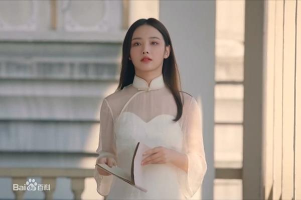 Cô giáo đẹp như tiên khiến sao Thiếu lâm tự mê mẩn là ai?-6