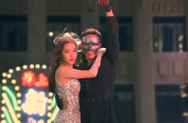 Cô giáo đẹp như tiên khiến sao Thiếu lâm tự mê mẩn là ai?-7