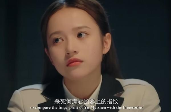 Cô giáo đẹp như tiên khiến sao Thiếu lâm tự mê mẩn là ai?-11