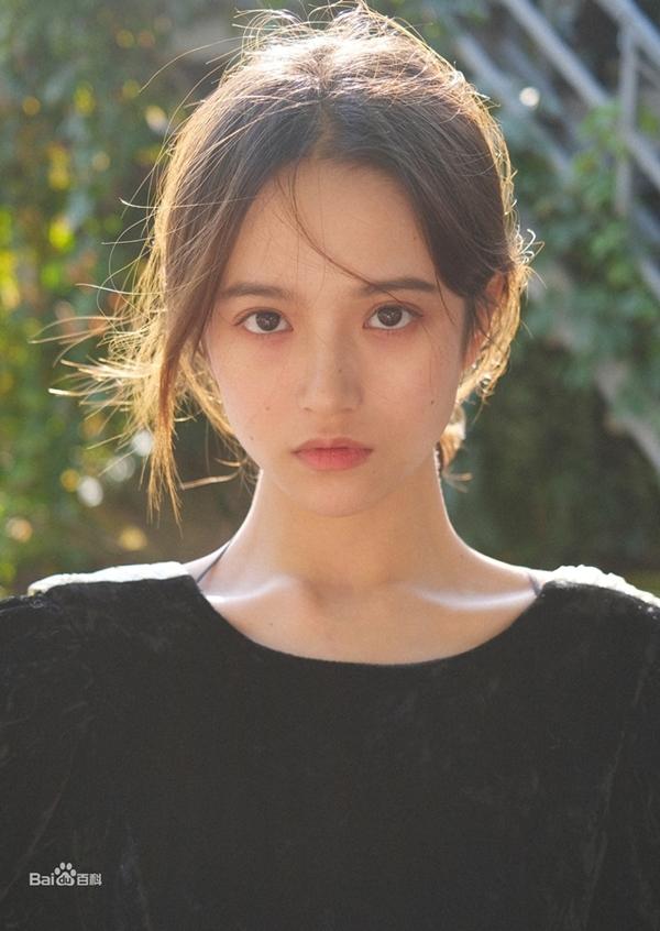 Cô giáo đẹp như tiên khiến sao Thiếu lâm tự mê mẩn là ai?-13