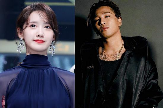 Taeyang (BIGBANG) từng đi xem mắt với Yoona (SNSD)?