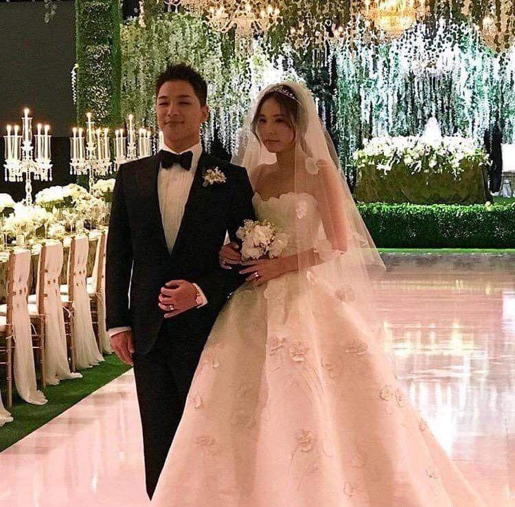 Taeyang (BIGBANG) từng đi xem mắt với Yoona (SNSD)?-3