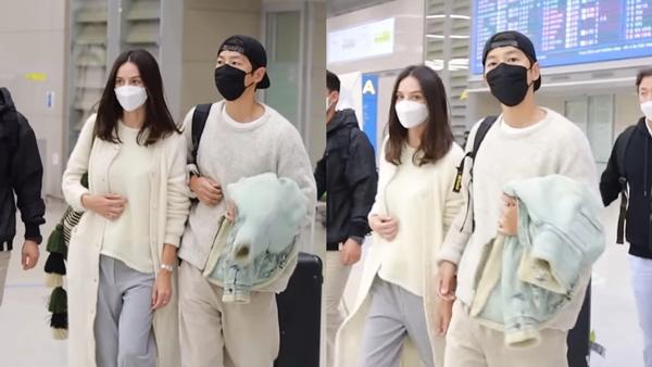 Song Joong Ki bị mỉa mai khi casting phim nước ngoài nhờ bạn gái mới-2