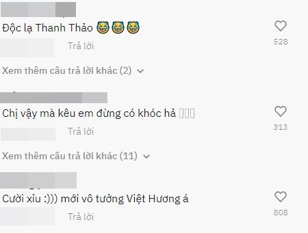 Thanh Thảo cover Bên Trên Tầng Lầu, làm MV như nồi lẩu thập cẩm-4