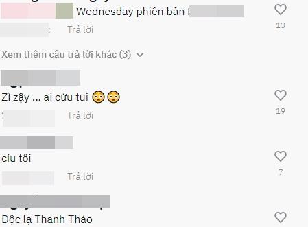 Thanh Thảo cover Bên Trên Tầng Lầu, làm MV như nồi lẩu thập cẩm-5