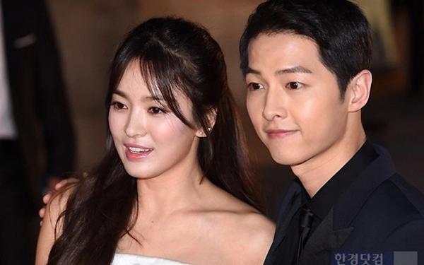 Song Joong Ki bị mỉa mai khi casting phim nước ngoài nhờ bạn gái mới-4
