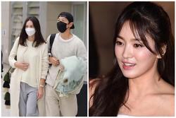Song Joong Ki bị mỉa mai khi casting phim nước ngoài nhờ bạn gái mới