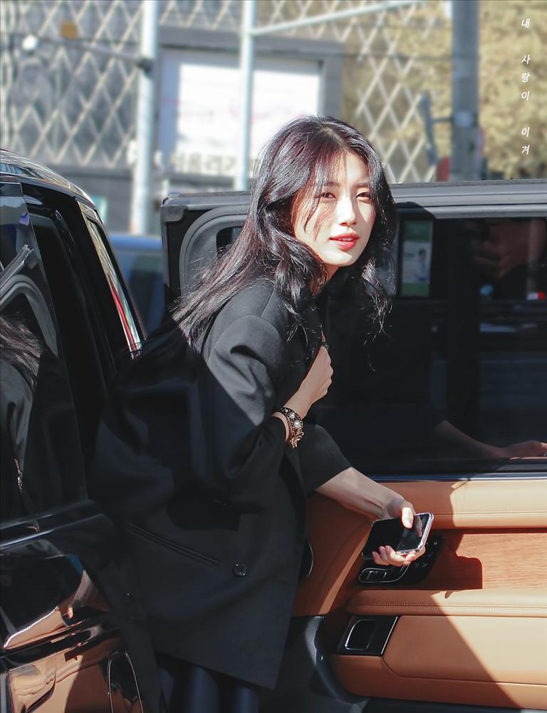 Người đàn ông lĩnh án vì gọi Suzy là em gái khách sạn quốc dân-2