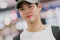 Park Bo Gum thừa nhận ngoại hình là lợi thế lớn nhất của bản thân