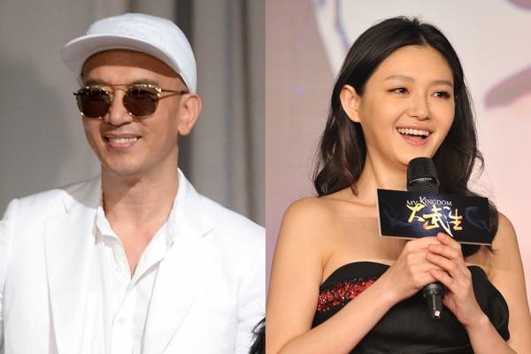 Hôn nhân của Từ Hy Viên và DJ Hàn Quốc sau ồn ào-2
