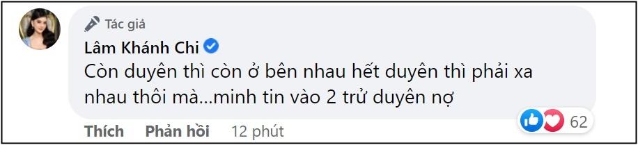 Lâm Khánh Chi đào ảnh cưới, nhắn một lời tới chồng cũ-3