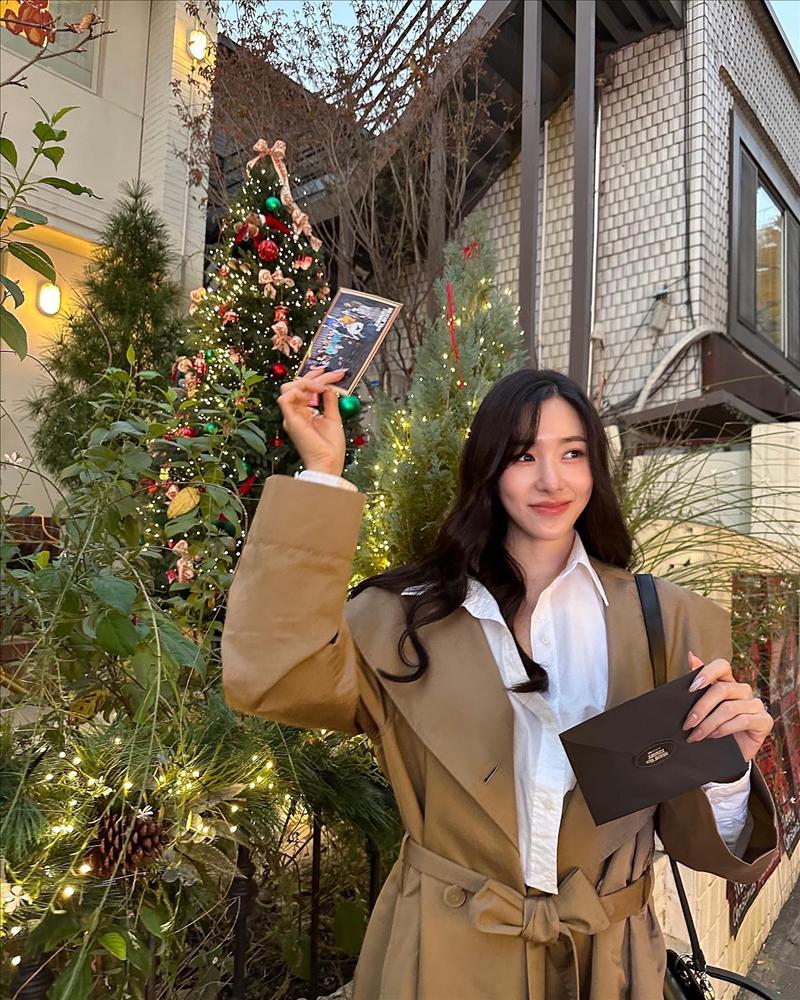 Tiffany Young (SNSD) nói gì khi bị chê diễn xuất trong Cậu Út Nhà Tài Phiệt-3